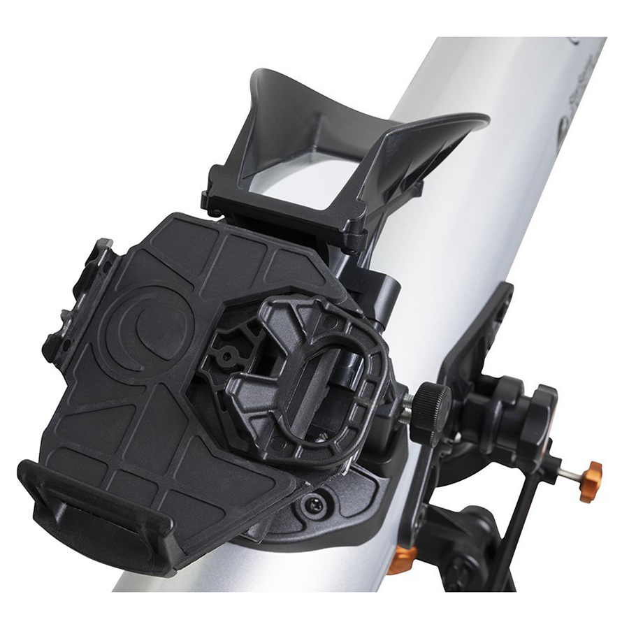 Celestron StarSense Explorer LT 80AZ Smartphone App-Enabled Refractor (22451)