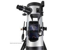 Load image into Gallery viewer, StarSense Explorer LT 114AZ Smartphone App-Enabled Newtonian Reflector
