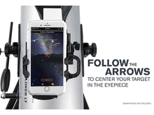 Load image into Gallery viewer, StarSense Explorer LT 114AZ Smartphone App-Enabled Newtonian Reflector
