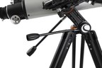 Celestron StarSense Explorer DX 102AZ Smartphone Enabled Refractor (22460)