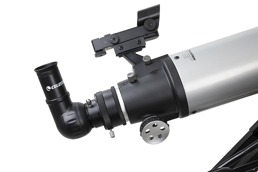 Celestron StarSense Explorer DX 102AZ Smartphone Enabled Refractor (22460)