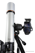 Celestron StarSense Explorer DX 102AZ Smartphone Enabled Refractor (22460)