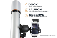 Load image into Gallery viewer, StarSense Explorer DX 102AZ Smartphone Enabled Refractor
