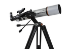 Celestron StarSense Explorer DX 102AZ Smartphone Enabled Refractor (22460)