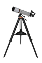 Celestron StarSense Explorer DX 102AZ Smartphone Enabled Refractor (22460)