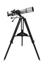 Celestron StarSense Explorer DX 102AZ Smartphone Enabled Refractor (22460)