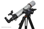 Celestron StarSense Explorer DX 102AZ Smartphone Enabled Refractor (22460)