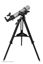 Celestron StarSense Explorer DX 102AZ Smartphone Enabled Refractor (22460)