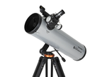 Celestron StarSense Explorer DX 130AZ Smartphone App-Enabled Newtonian Reflector (22461)