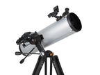 Celestron StarSense Explorer DX 130AZ Smartphone App-Enabled Newtonian Reflector (22461)