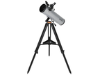 Celestron StarSense Explorer DX 130AZ Smartphone App-Enabled Newtonian Reflector (22461)