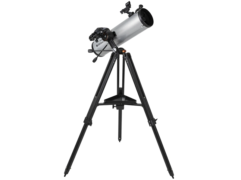 Celestron StarSense Explorer DX 130AZ Smartphone App-Enabled Newtonian Reflector (22461)