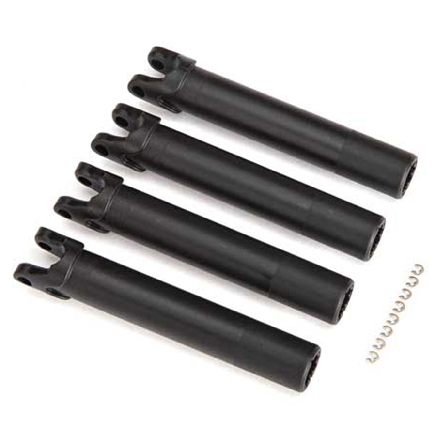 Extended Outer Half Shafts for WideMaxx Suspension Kit (Front or Rear): 8993A