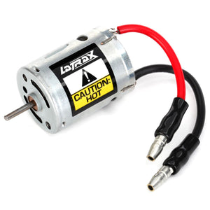 LaTrax Motor 370 (28-Turn with Bullet Connectors) (7575R)