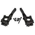 Traxxas Bulkhead, Front (Left and Right Halves with 3x10mm BCS) (7030X)