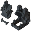 ARRMA Gearbox Case Set, 8S for Kraton & Outcast (ARA310935)