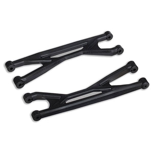 Upper Suspension Arms for X-Maxx (Left or Right, Front or Rear) (2): 7729