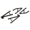Traxxas Rear Suspension Arm Set (Upper Right and Left, Lower Right and Left) (7132)