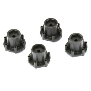 6x30 to 14mm Hex Adapters for 6x30 2.8" Wheels