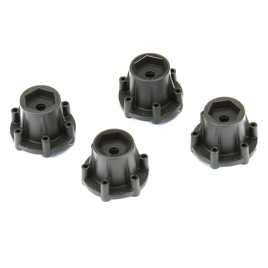 6x30 to 14mm Hex Adapters for 6x30 2.8