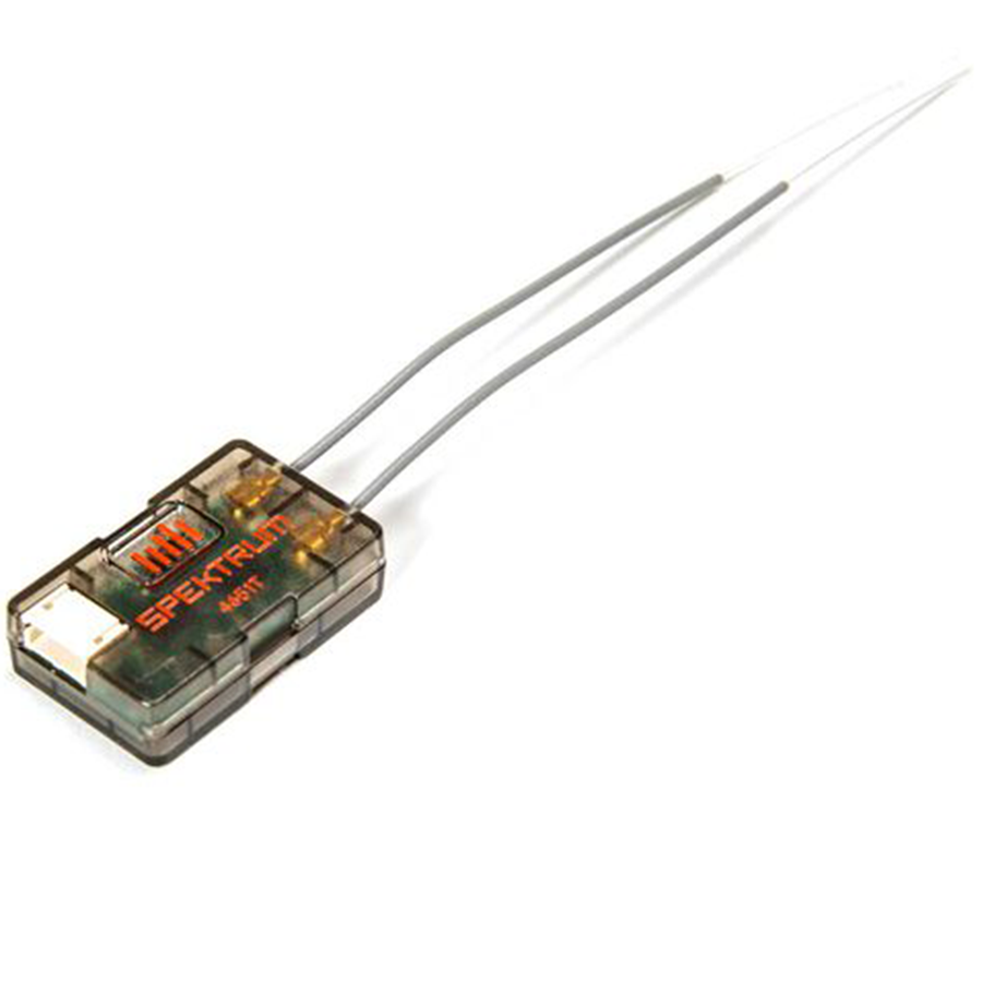 SRXL2 DSMX Remote Serial Telemetry Receiver