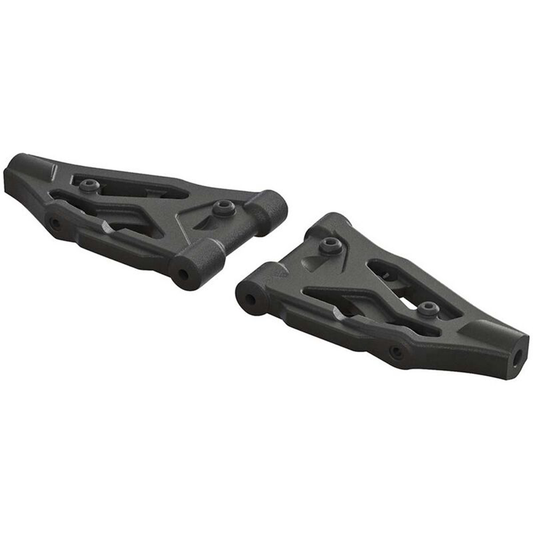 Suspension Arm Med Front Lower 6s (2): ARAC9037