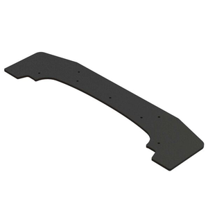 ARRMA Front Splitter for Infraction, Limitless & Felony (ARA320601)