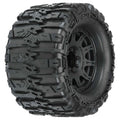 Trencher HP 3.8" Belted MTD Raid 8x32 17mm MT F/R