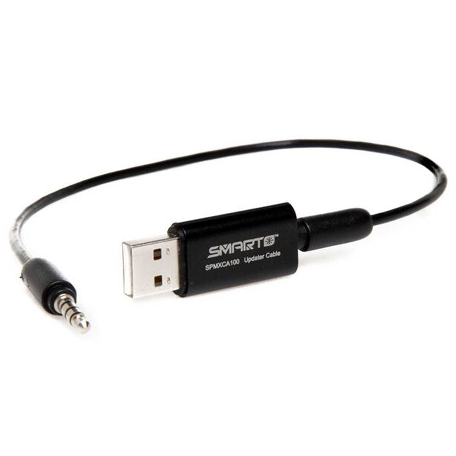 Spektrum Smart Charger USB Updater Cable/Link (SPMXCA100)