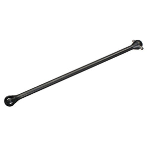 Traxxas Driveshaft, Steel Constant Velocity (Heavy Duty, Shaft Only, 160mm) (7750X)