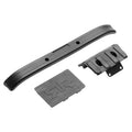 Front Bumper Outcast 6S: ARAC3425