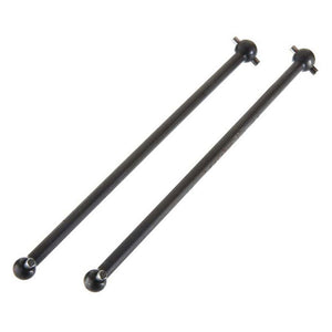 ARRMA Dogbone 139mm Kraton (2) (ARAC4034)