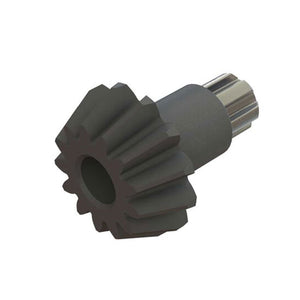 ARRMA HD Input Gear 13T for Big Rock, Granite, Kraton, Outcast & More (ARA311031)