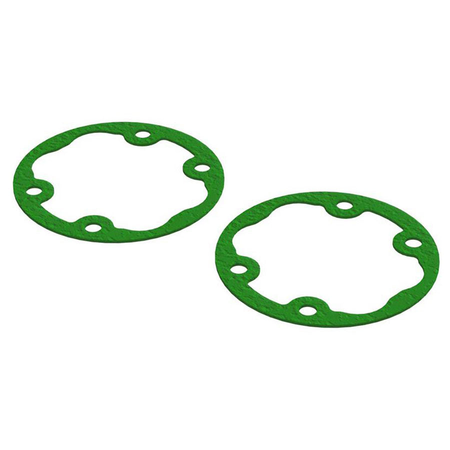 Differential Gasket (2), Blue: ARAC4251