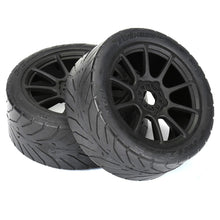 Load image into Gallery viewer, Avenger HP S3 Soft Belted 1/8th Buggy Tires MTD F/R: PRO906921
