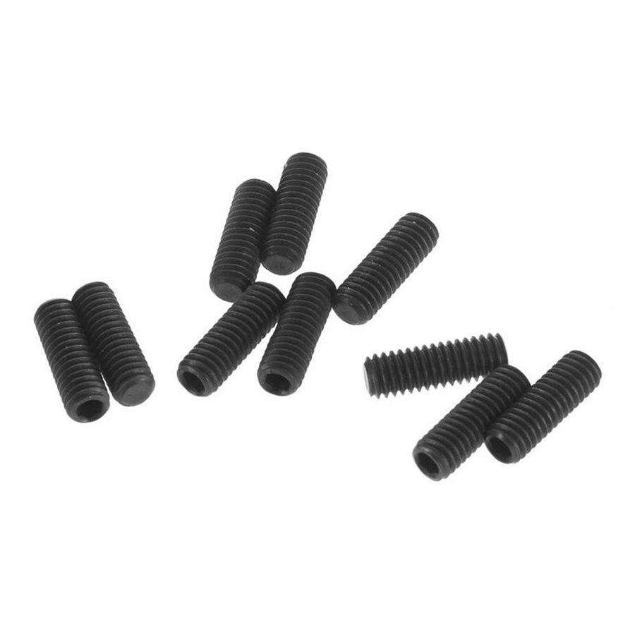 Set Screw 4x12mm (10): ARAC9911