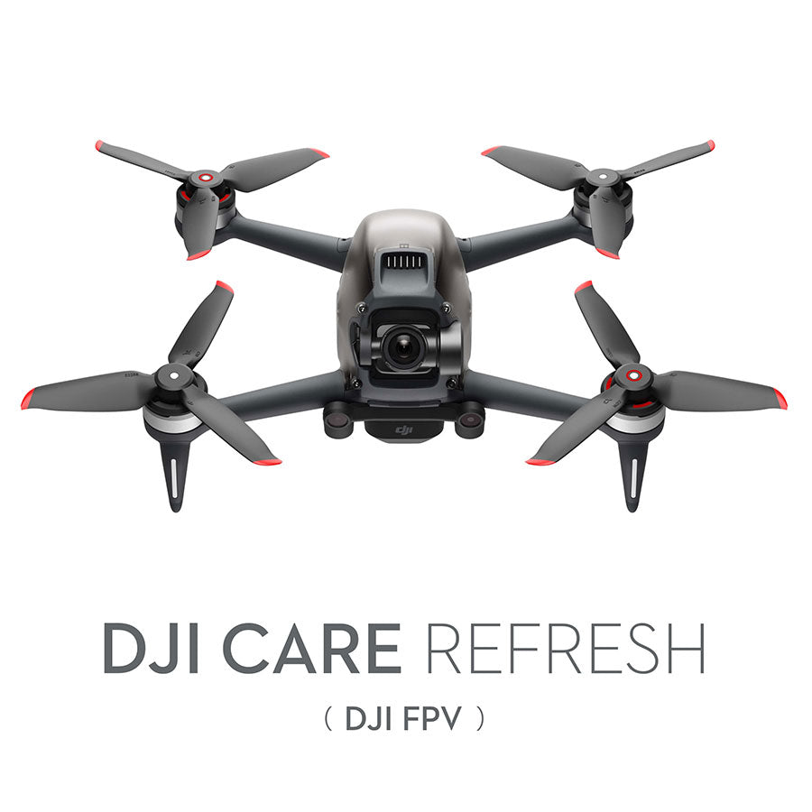 DJI Care Refresh (FPV Drone)
