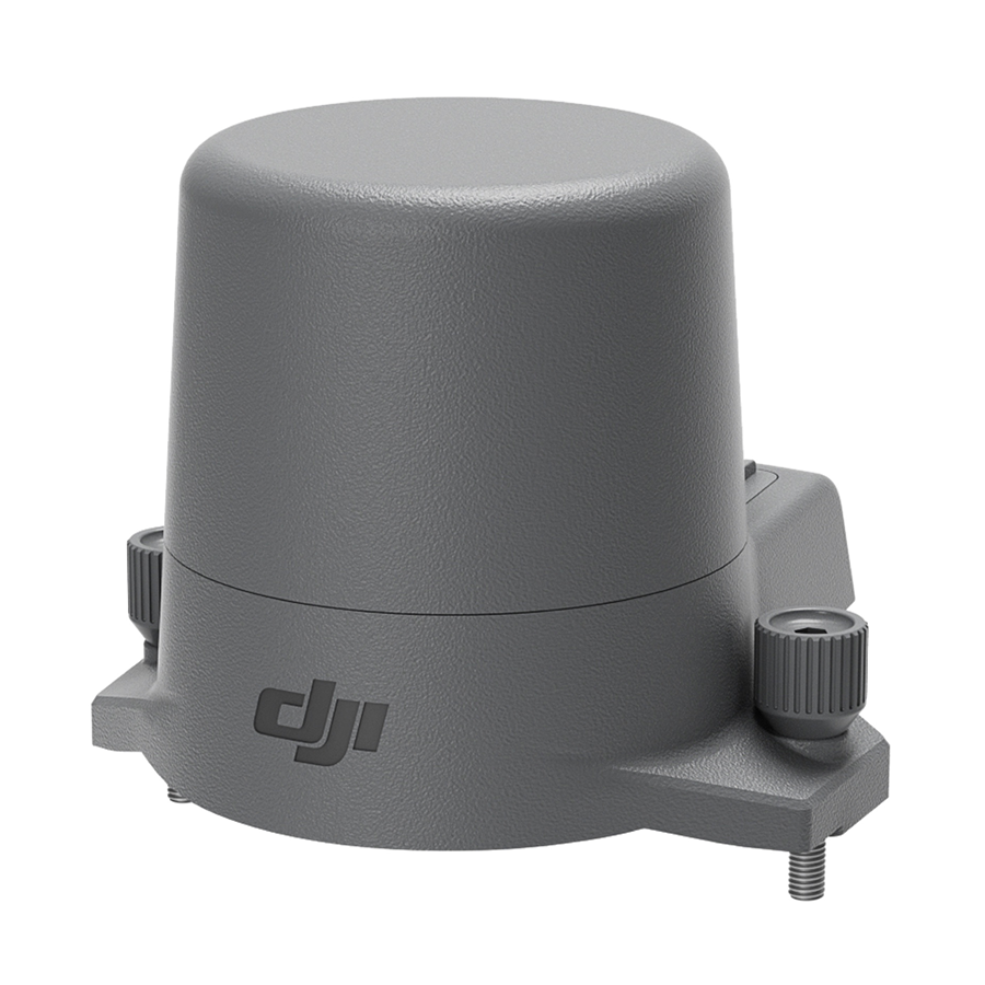 Mavic 2 Enterprise Advanced RTK Module