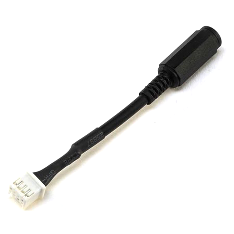 Wired Trainer Adapter: iX& NX Transmitters