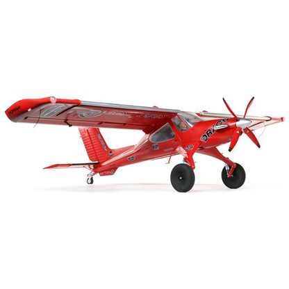 E-Flite Draco 2.0 Meter BNF-Basic