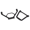 Traxxas Front Bumper Mount and Bumper Support (7733X)