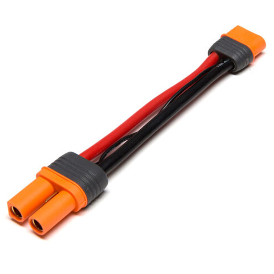 Spektrum Adapter: IC5 Battery to IC3 Device (SPMXCA508)