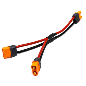Adapter: IC3 Parallel Harness 6" 13 awg