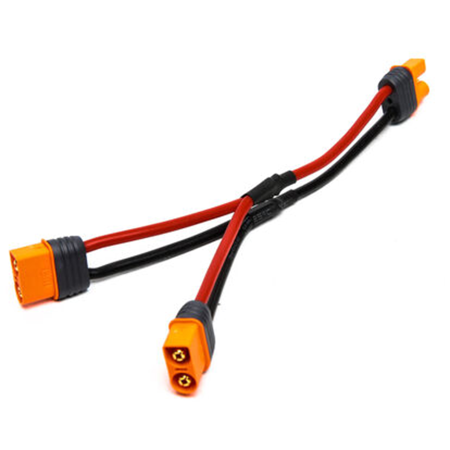 Adapter: IC3 Parallel Harness 6