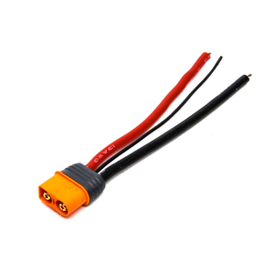 Connector: IC3 Device w/ 4" 13 awg