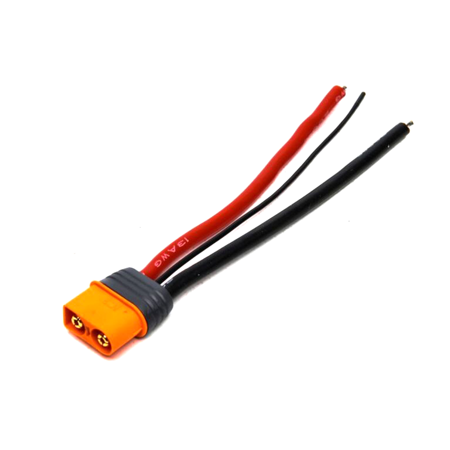 Connector: IC3 Device w/ 4