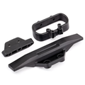Traxxas Rear Bumper with Mount for BigFoot & Stampede 4x4 (9036)