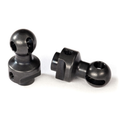 Traxxas Extreme HD Steel Differential Output Shafts (2) (9057X)