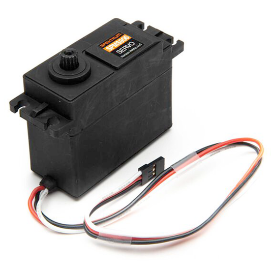 S906 1/5 DB XLE Servo