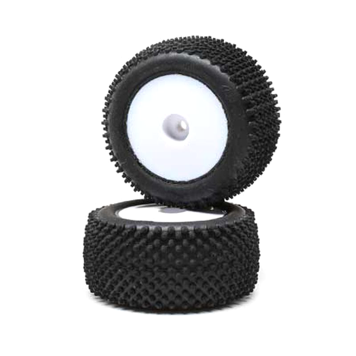 Car & Truck Tires & Wheels